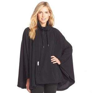 Ugg Pichot Turtleneck Poncho